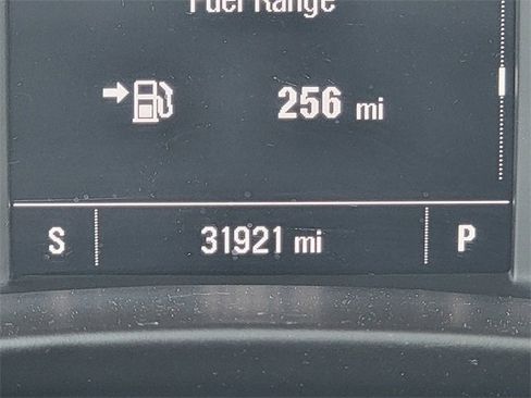 Certified 2023 Chevrolet Equinox LS w/ Driver Confidence II Package image 41