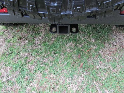 New 2026 Jeep Wrangler Willys image 10