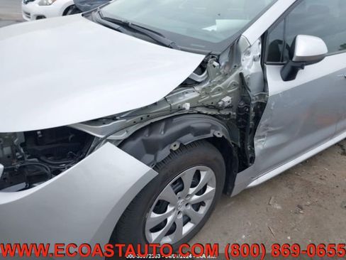 Used 2023 Toyota Corolla LE image 14