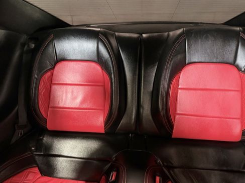 Used 2021 Ford Mustang GT w/ Black Accent Package image 15