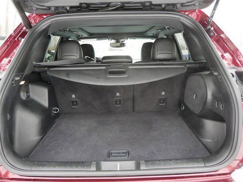 Used 2020 Jeep Cherokee High Altitude image 16