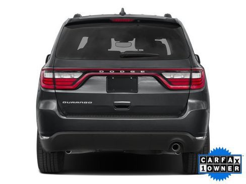 Used 2017 Dodge Durango GT w/ Nav & Power Liftgate Group RWD image 32