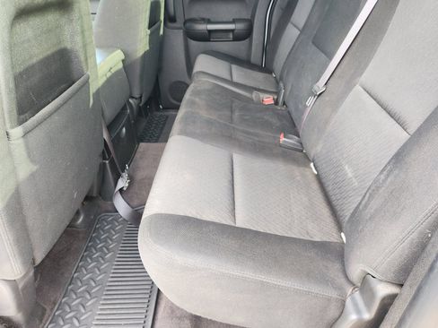 Used 2013 GMC Sierra 1500 SLE RWD image 33
