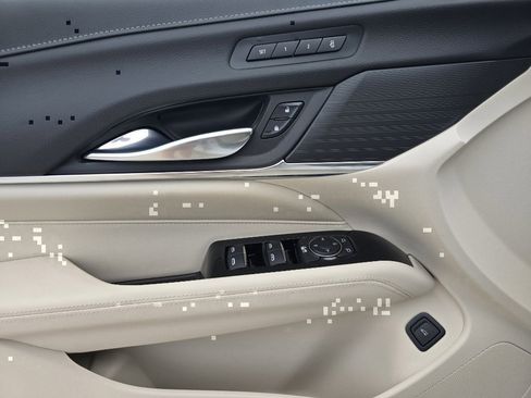 New 2025 Cadillac CT4 Premium Luxury image 14