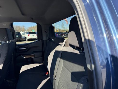 Certified 2021 GMC Sierra 1500 Elevation image 6