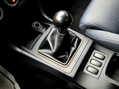 Used 2015 Mitsubishi Lancer Evolution GSR image 15