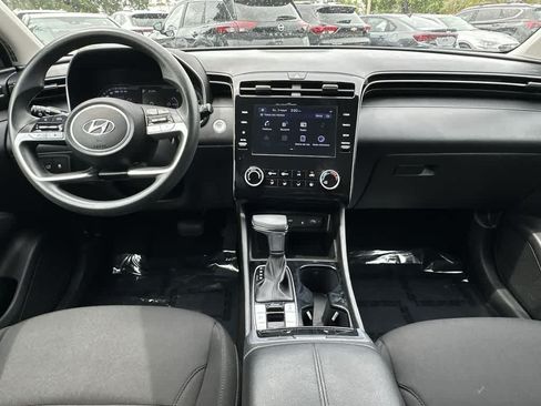 Used 2023 Hyundai Tucson SEL FWD image 24