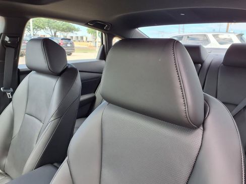 New 2026 Honda Accord Sport image 17