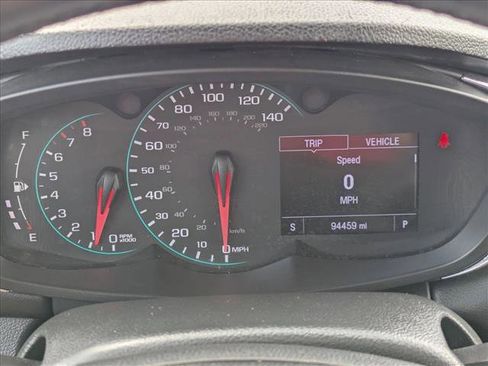 Used 2018 Chevrolet Trax LT w/ LT Convenience Package image 10