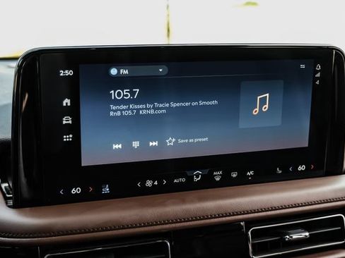 Used 2025 Lincoln Aviator Reserve w/ Jet Appearance Package AWD/4WD image 36