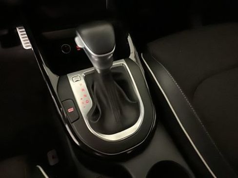 Used 2021 Kia Forte GT-Line FWD image 21