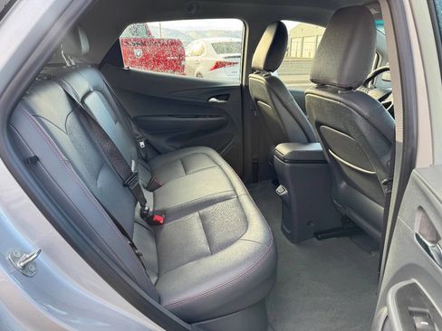 Used 2017 Chevrolet Bolt Premier w/ Driver Confidence II Package image 6