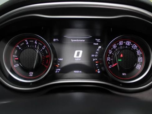 Used 2019 Dodge Challenger R/T Scat Pack RWD image 26