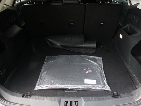 Used 2024 Ford Edge SEL AWD/4WD image 8