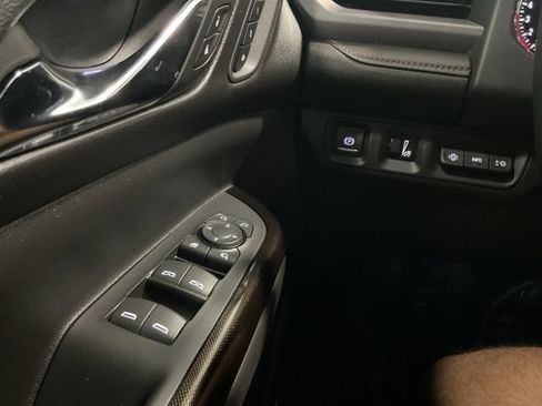 Used 2023 GMC Acadia AT4 w/ GMC Pro Grade Package AWD/4WD image 26
