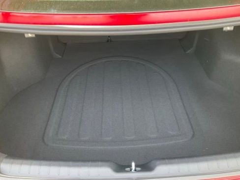 New 2025 Kia K4 LXS image 44