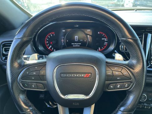 Used 2022 Dodge Durango GT image 16