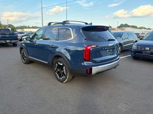 Used 2024 Kia Telluride S w/ S Sunroof Package AWD/4WD image 7