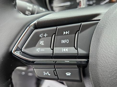 New 2025 MAZDA CX-5 AWD 2.5 S w/ Select Package image 25