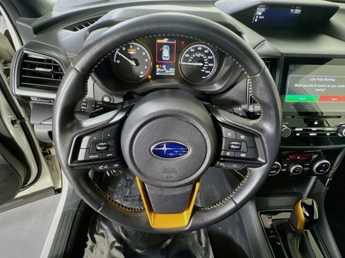 Used 2023 Subaru Forester Wilderness AWD/4WD image 11