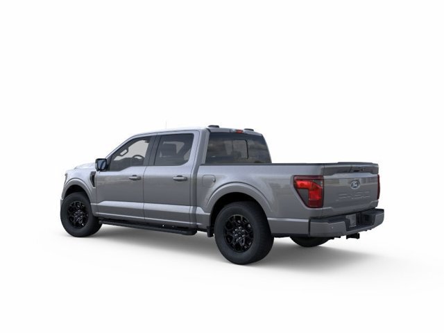 Used 2026 Ford F150 XLT w/ Equipment Group 302A MID RWD image 5