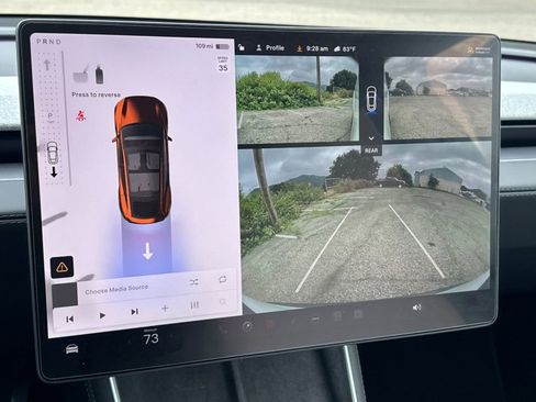 Used 2026 Tesla Model Y 2WD image 23