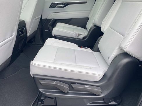 New 2026 Chevrolet Suburban Premier w/ Sun And Tow Package image 15