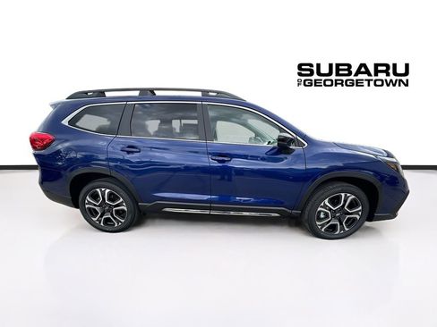 New 2026 Subaru Ascent Limited AWD/4WD image 8