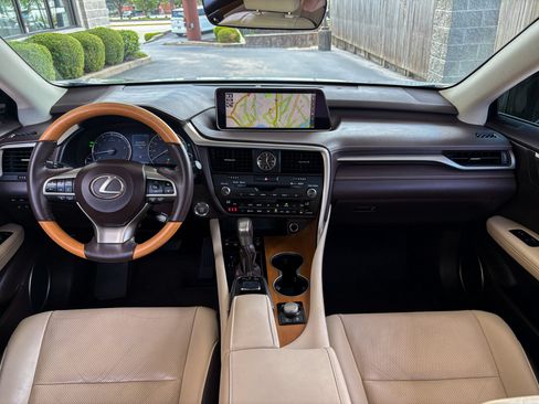 Used 2018 Lexus RX 350 AWD w/ Premium Package image 26