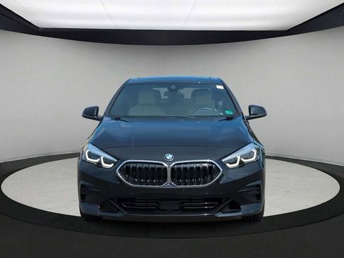 Used 2024 BMW 228i xDrive Gran Coupe w/ Convenience Package image 3
