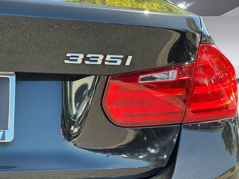 Used 2013 BMW 335i Sedan RWD image 25