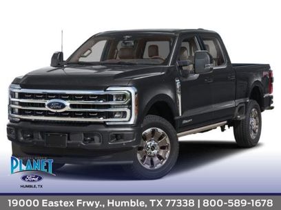 Used 2023 Ford F250 Lariat w/ Sport Appearance Package