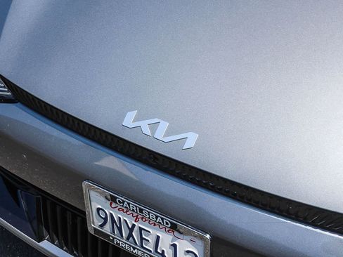 Used 2024 Kia EV6 Wind w/ Wind Technology Package AWD/4WD image 14