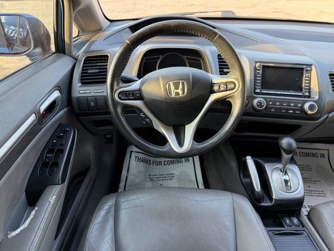 Used 2010 Honda Civic EX-L image 26