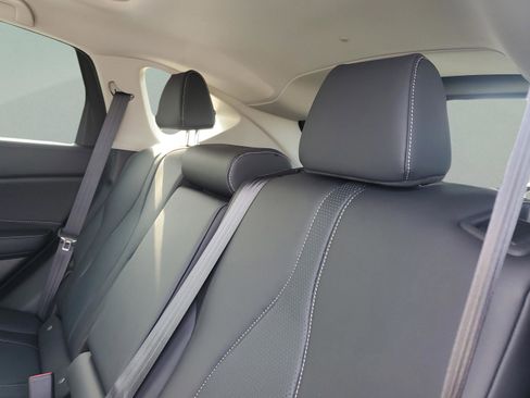 New 2025 Acura RDX SH-AWD w/ Technology Package image 12