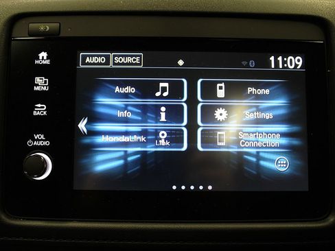 Used 2022 Honda HR-V EX image 16