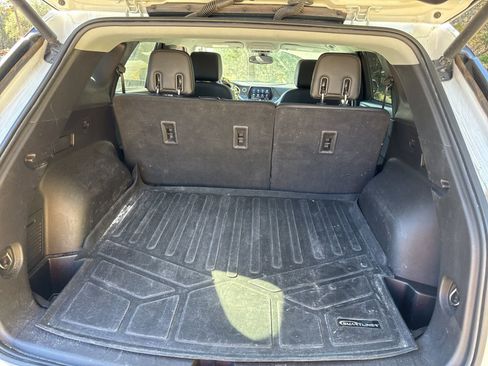 Used 2021 Chevrolet Blazer LT image 23