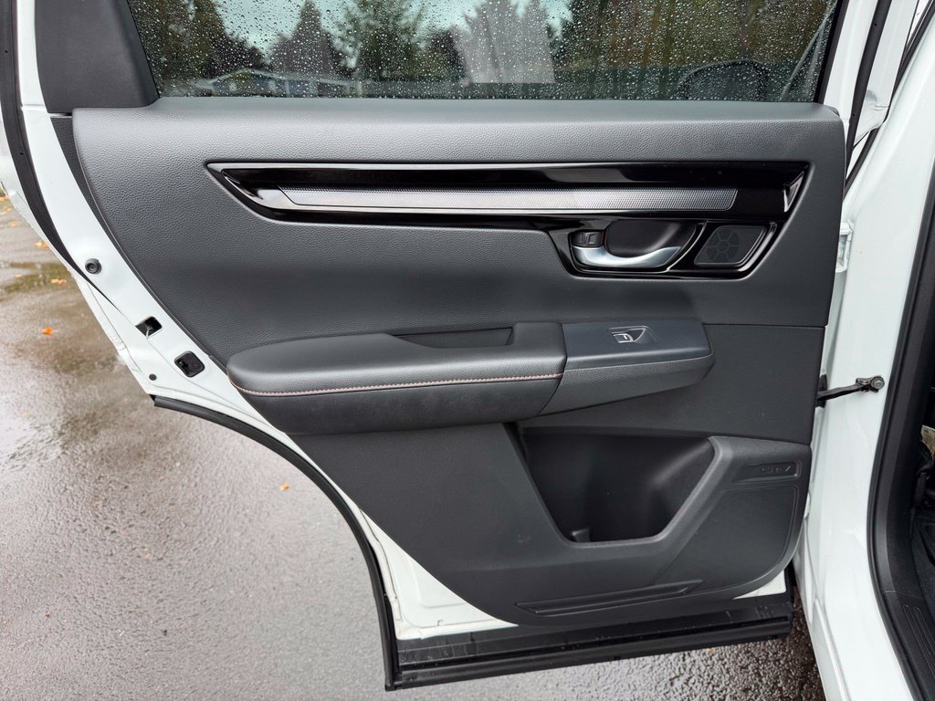 Used 2023 Honda CR-V Sport Touring image 29