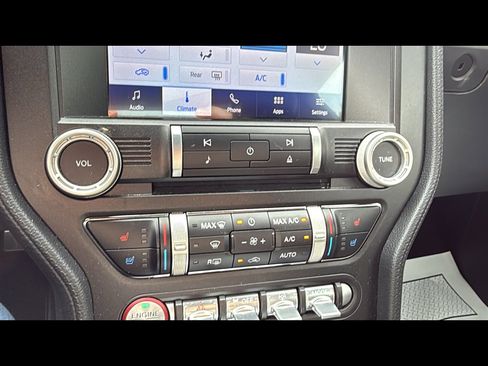 Used 2023 Ford Mustang GT Premium w/ Mustang Nite Pony Package image 17