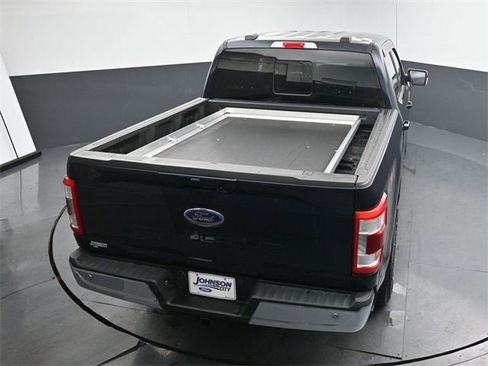 Used 2021 Ford F150 Lariat image 22