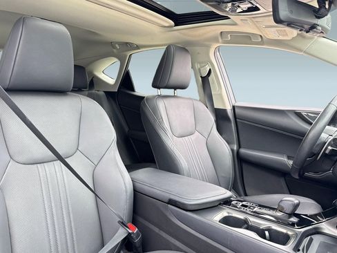 Certified 2024 Lexus NX 350 AWD w/ Vision Package image 30