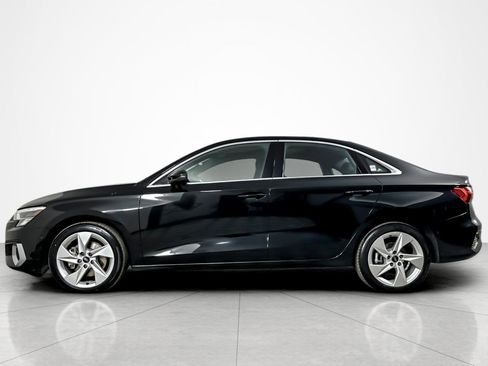 Used 2024 Audi A3 2.0T Premium Plus w/ Premium Plus Package image 2