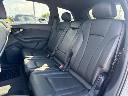 Used 2017 Audi Q7 3.0T Premium Plus AWD/4WD image 23