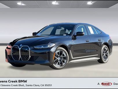 Used 2023 BMW i4 eDrive35 w/ Premium Package