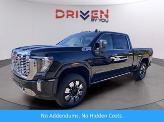 New 2026 GMC Sierra 2500 Denali w/ Denali Reserve Package video 1