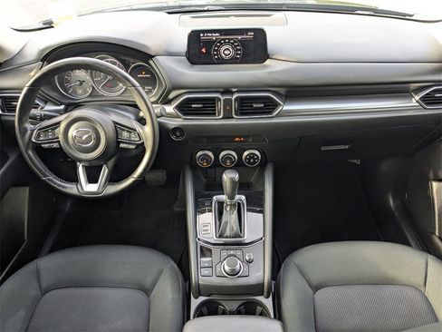 Used 2020 MAZDA CX-5 Sport image 20