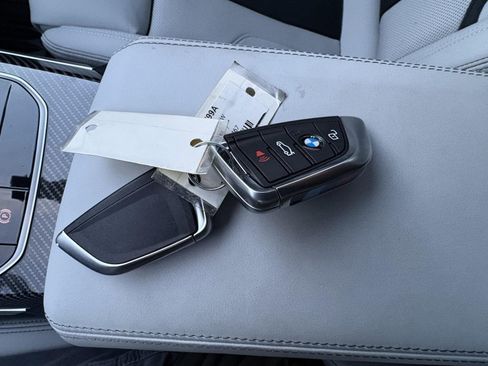 Used 2026 BMW M4 Competition image 41