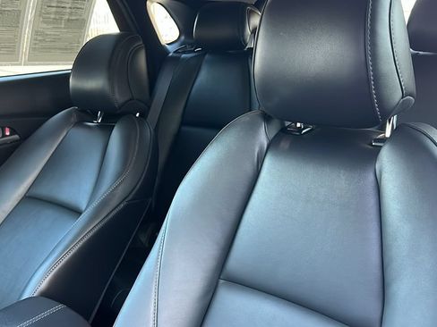 Certified 2023 MAZDA CX-30 AWD 2.5 S w/ Select Package image 14
