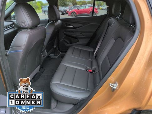 Used 2024 Buick Envista Sport Touring w/ Convenience I Package image 33