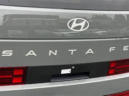 New 2026 Hyundai Santa Fe SEL image 9